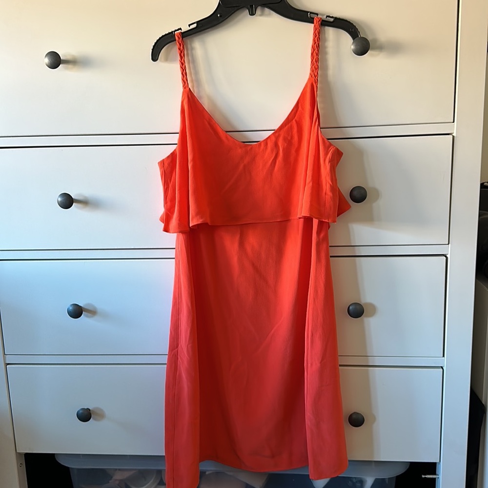 Joie dress
